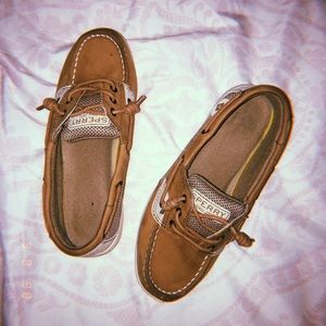 Classic Boat shoes